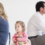 Conflicts in the family