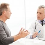 consultation in the treatment of illness