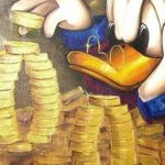 self-interest meaning of the word