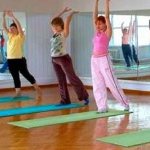 Exercise therapy for vegetative-vascular dystonia