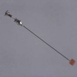 lumbar puncture technique