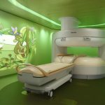 Магнитно-резонансный томограф