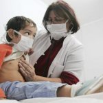 Meningococcal infection in children - symptoms and treatment, photo