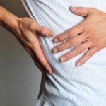 Межреберная невралгия