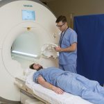 МРТ головного мозга