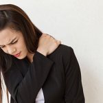 Impaired muscle tone