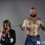 Obsession with tight control