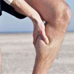 ноги затекают причины