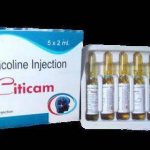 Nootropic drug GEROPHARM Recognan - reviews