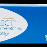 The newest medicine of our time Azilect