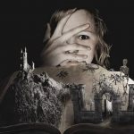 Well, very scary, a bedtime story, after which you won’t wake up to sleep until the morning.