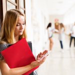 About the first tender feelings