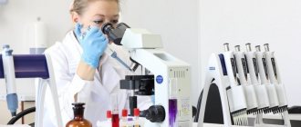 Общая информация о полиомиелите