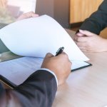 оценка качеств соискателя