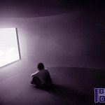 Lonely within four walls