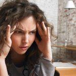 OCD - obsessive-compulsive disorder