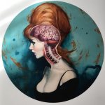 Optical-spatial agnosia and its types