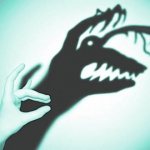 Where do phobias come from? (3 photos) 