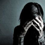 Difference between depression and stress (9)