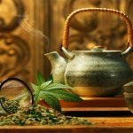 Отвары из трав