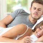 Парень и девушка