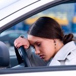 Переутомление