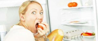 Food addiction how to get rid of a psychological problem