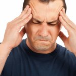 Why do you feel dizzy at normal blood pressure?