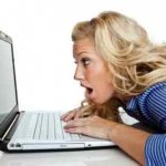 Why you shouldn&#39;t work at the computer for a long time