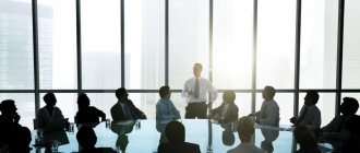 political concepts and typology of political leadership
