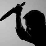 Попытка убийства