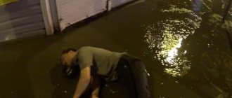 Последствия употребления наркотиков