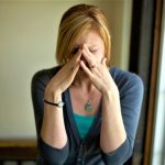 Постоянный страх и тревога у женщин (5)