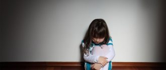 The causes of nervous disorders extend from childhood