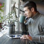 Прикоснитесь к негативу