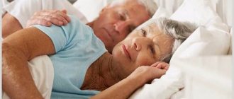 The use of folk remedies for insomnia in the elderly: a review of techniques
