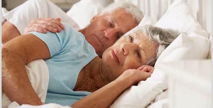 Народное средство от бессонницы в домашних условиях