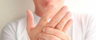Signs of a stroke