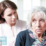 Признаки приближающейся смерти у стариков с деменцией