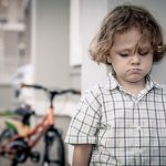 Signs of low self-esteem in children