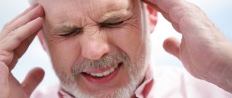 The problem of cerebral hemorrhage
