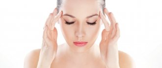 Migraine problem