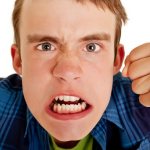 Проблема панических атак у детей