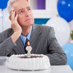 Продолжительность жизни на последней стадии болезни Альцгеймера