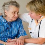 Прогрессирующий супрануклеарный парез взора – вариант атипичного паркинсонизма.