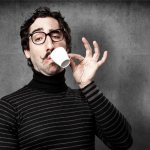 Psychasthenic personality type