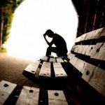 Psychological conflicts: collapse or development?