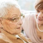 психоорганический синдром у пожилых