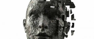 psychopathic-like syndrome is characterized by the fact that