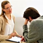 Психотерапия